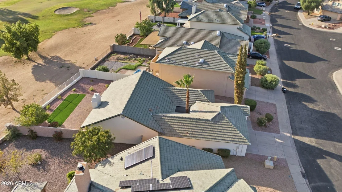 Photo of 7515 W SEQUOIA Drive