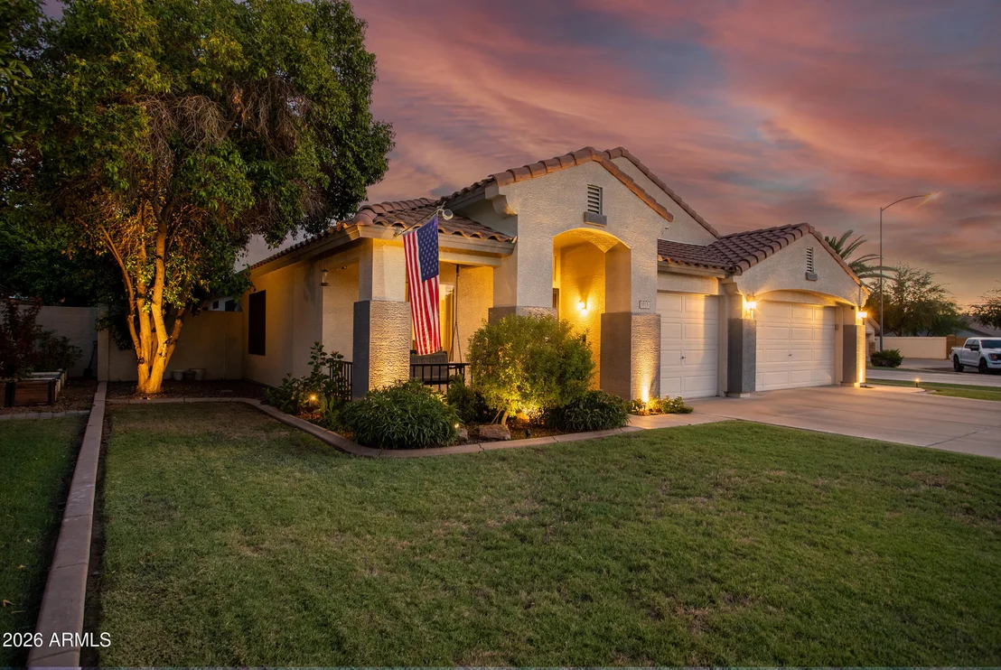Photo of 5515 E GARNET Circle
