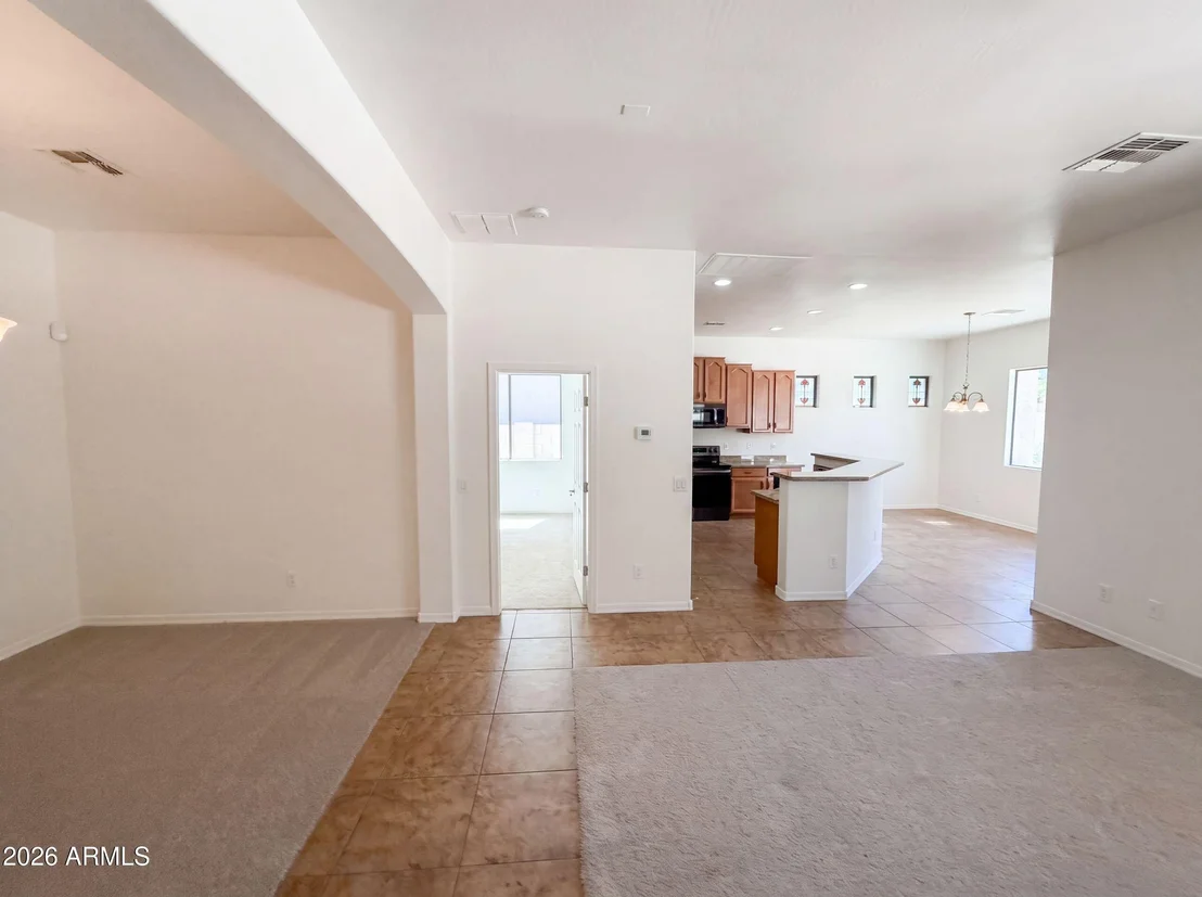 Photo of 4615 W POWELL Drive