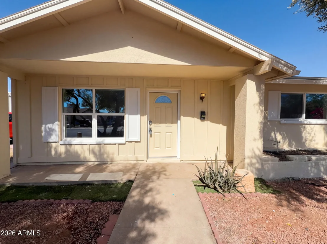 Photo of 4150 W MEDLOCK Drive