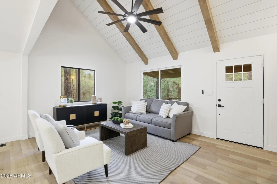 Photo of 3776 N NAVAJO Drive