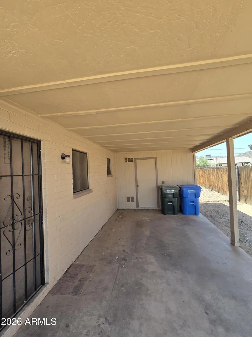 Photo of 309 W DESERT Drive
