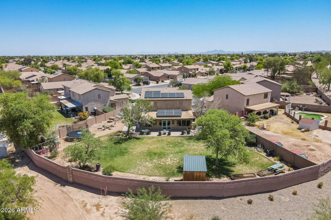 Photo of 21188 N DUNCAN Drive