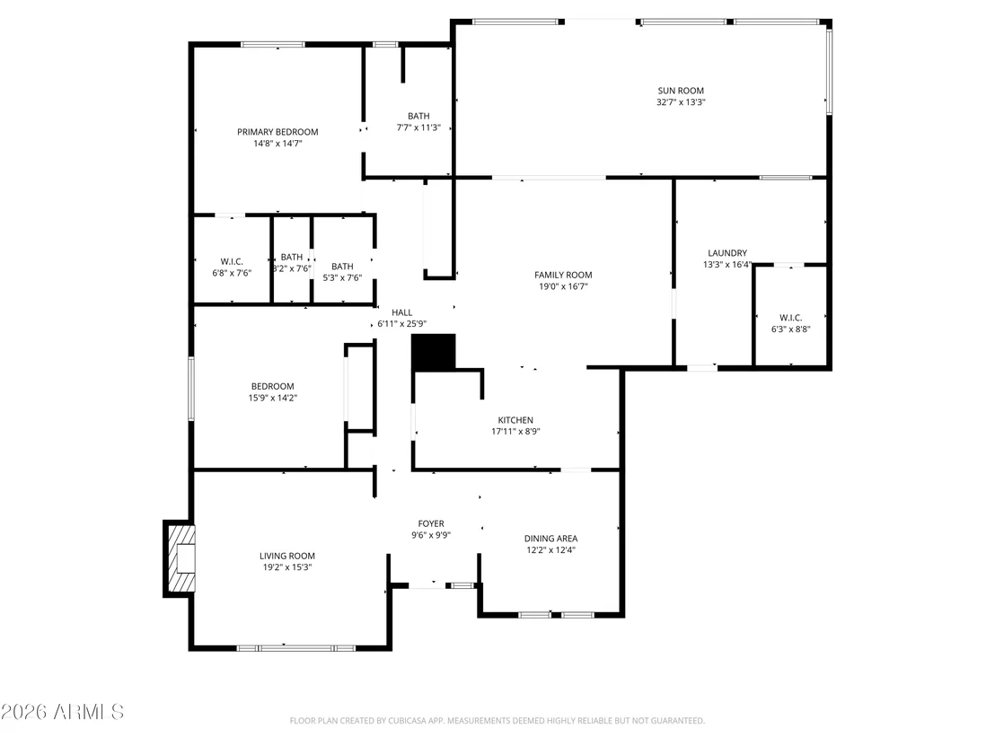 Photo of 4719 E FLOSSMOOR Circle