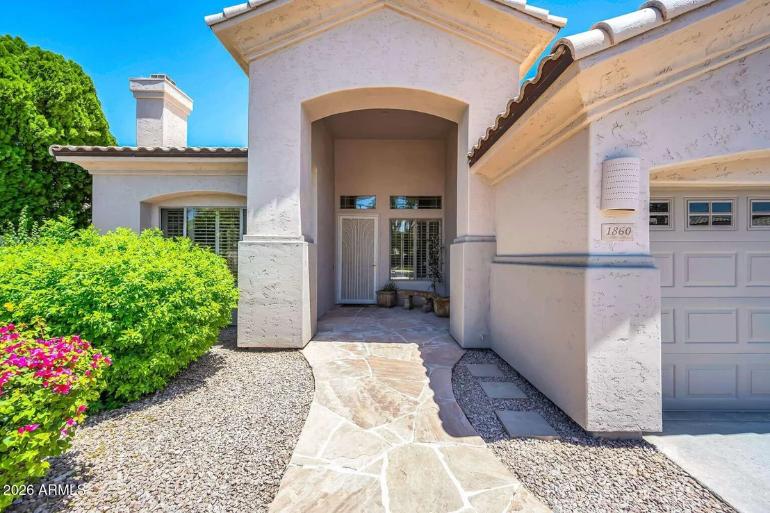 Photo of 1860 E STEPHENS Drive