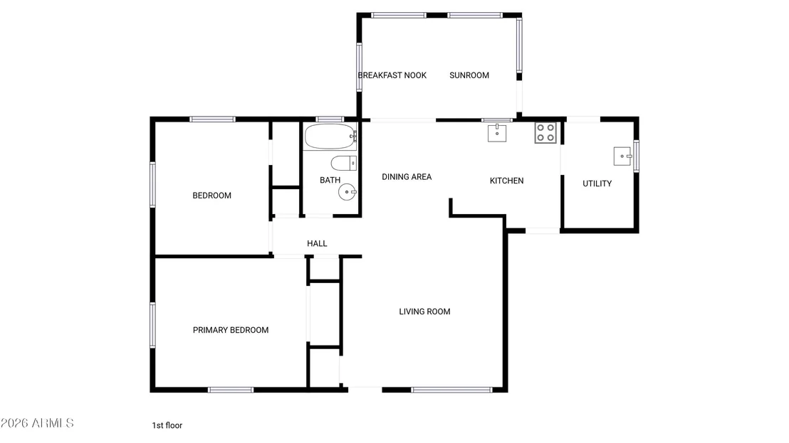 Photo of 639 N 57TH Place