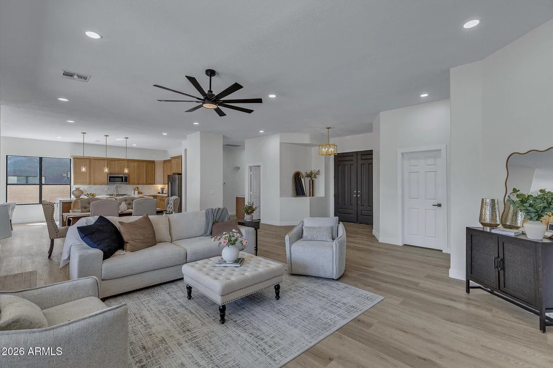 Photo of 5533 W WEST WIND Drive