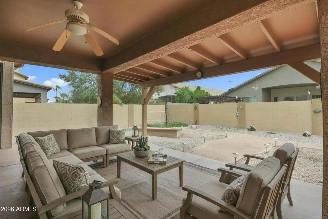 Photo of 43415 W LINDGREN Drive