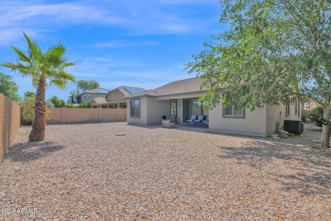 Photo of 3570 E COCONINO Way