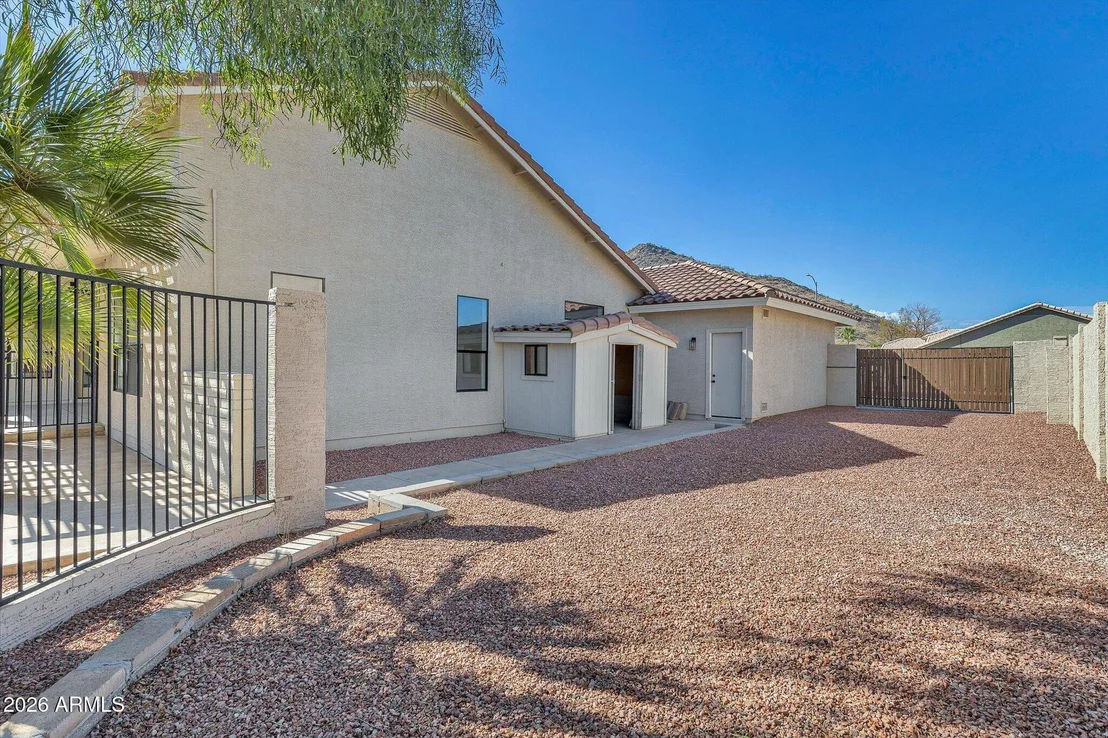 Photo of 5533 W WEST WIND Drive