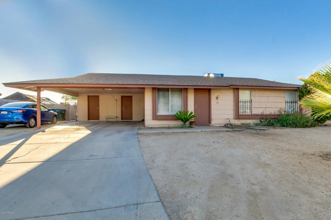 Photo of 3832 N 73RD Drive