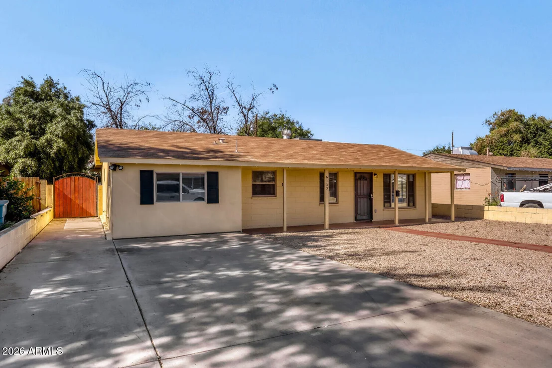 Photo of 6132 N 35TH Drive