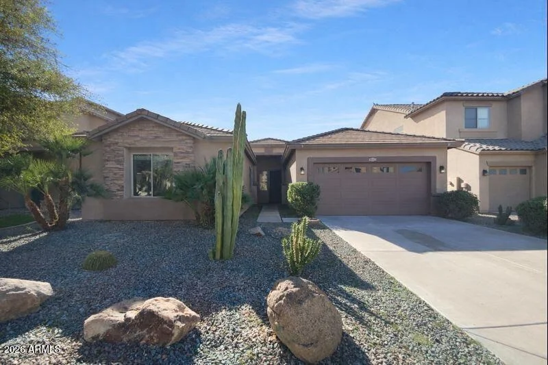 Photo of 46123 W RAINBOW Drive