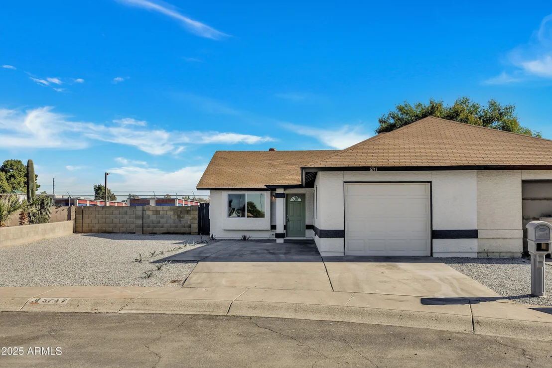 Photo of 5747 N 67TH Drive