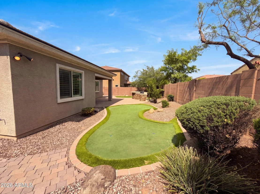 Photo of 7420 W CRABAPPLE Drive
