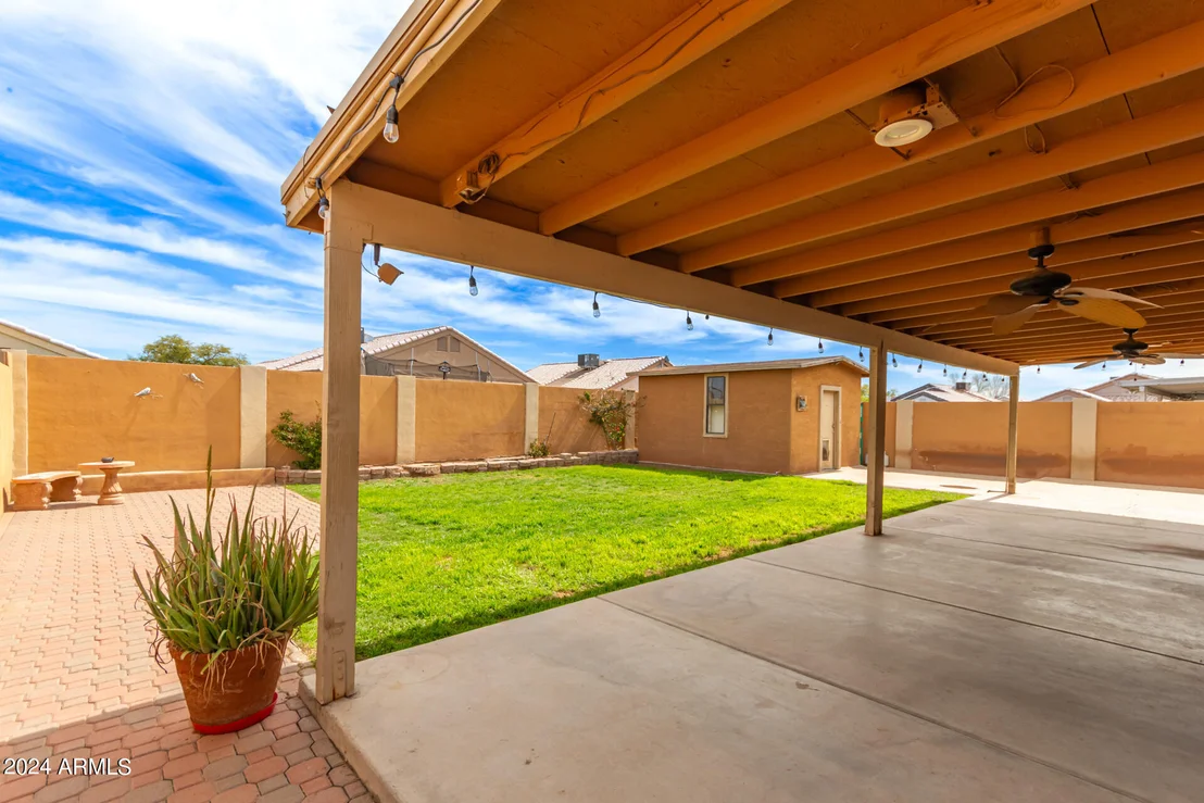 Photo of 3307 N 84TH Lane