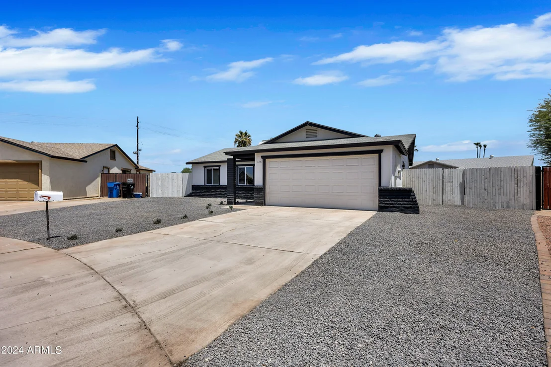 Photo of 4843 N 80TH Lane