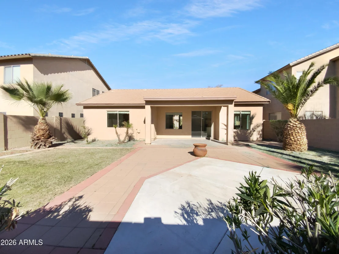 Photo of 46123 W RAINBOW Drive