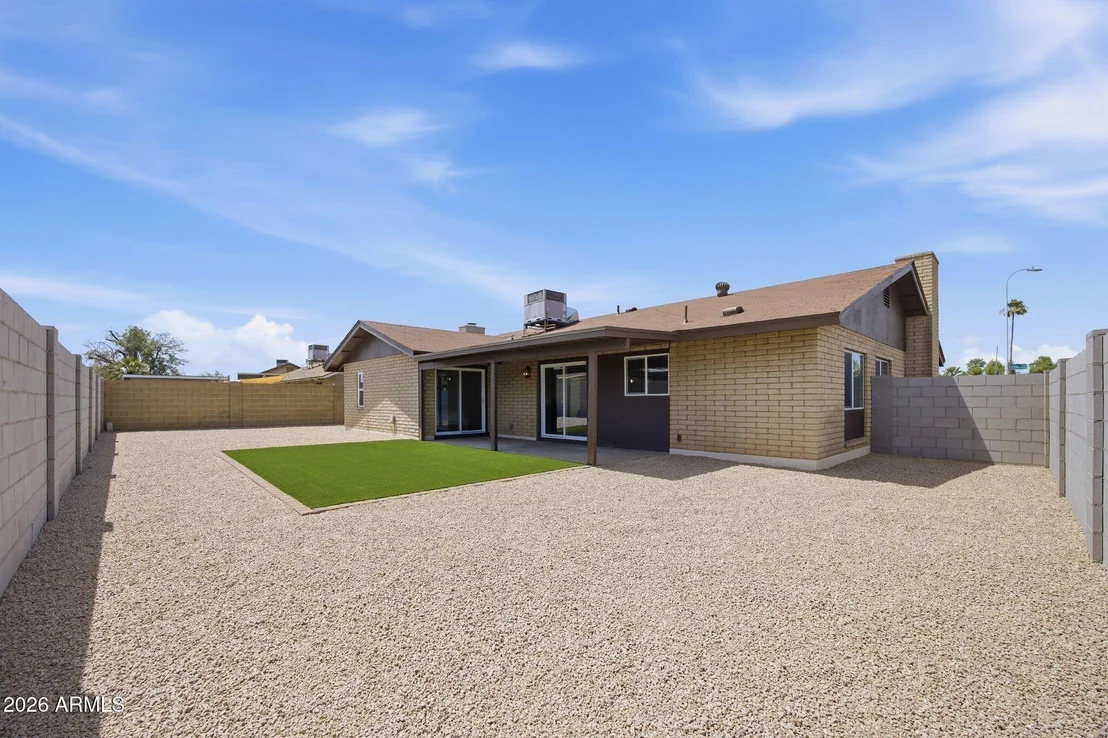 Photo of 4605 W ECHO Lane