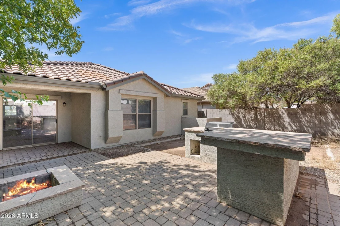 Photo of 3742 E JASPER Drive