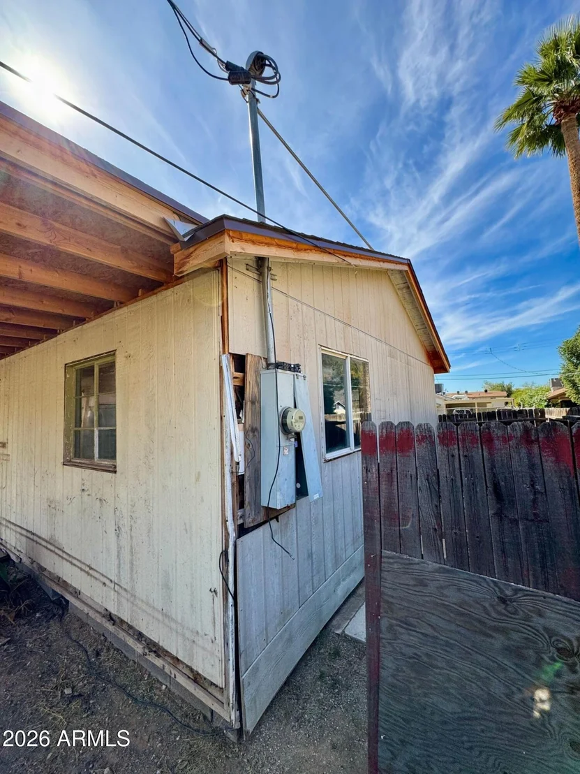 Photo of 9829 N 13TH Place