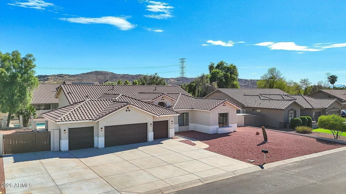 Photo of 5533 W WEST WIND Drive