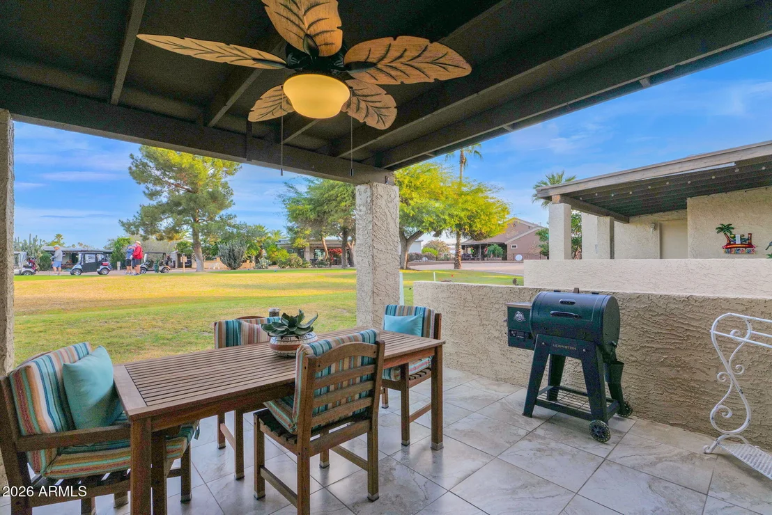 Photo of 7746 E PARK VIEW Drive
