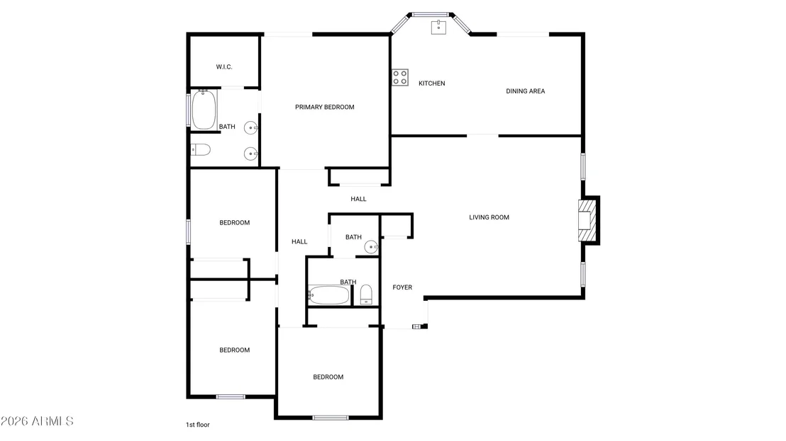 Photo of 1802 N 89TH Avenue