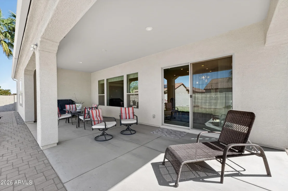 Photo of 4826 W TORTOISE Drive