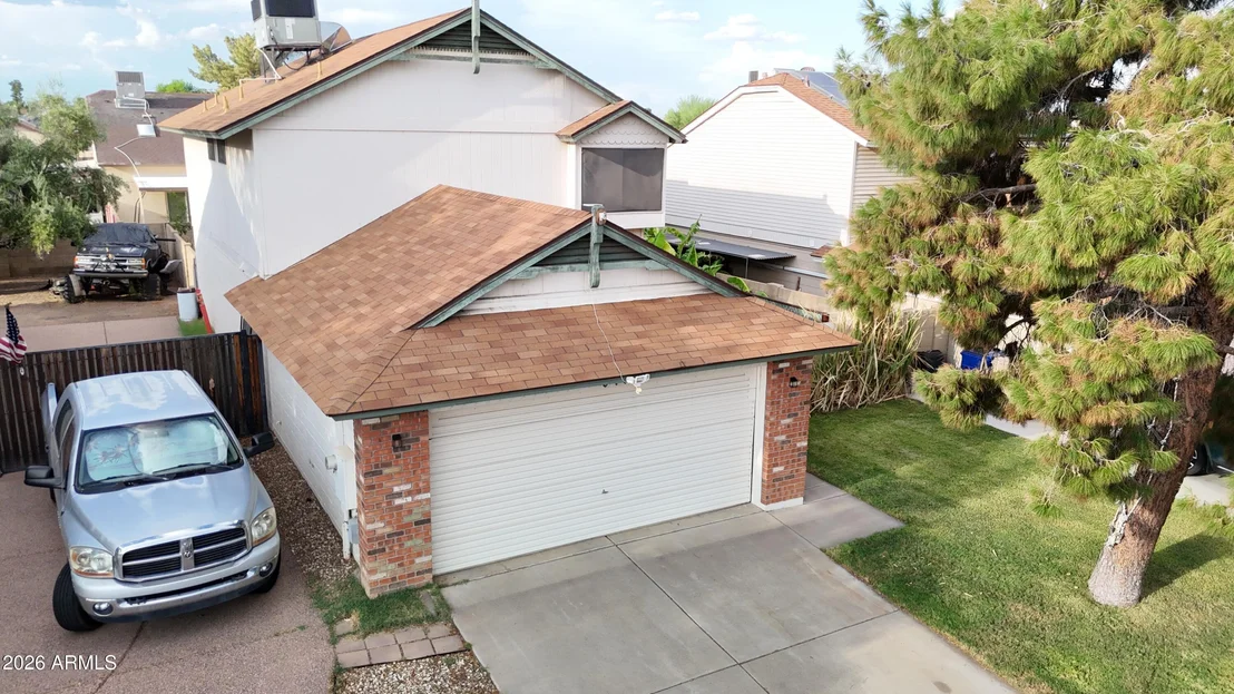 Photo of 6408 W BECKER Lane
