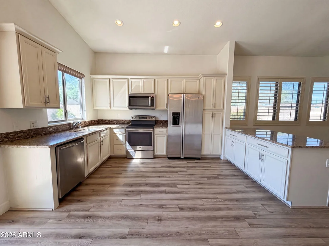 Photo of 3951 E TIMBERLINE Road