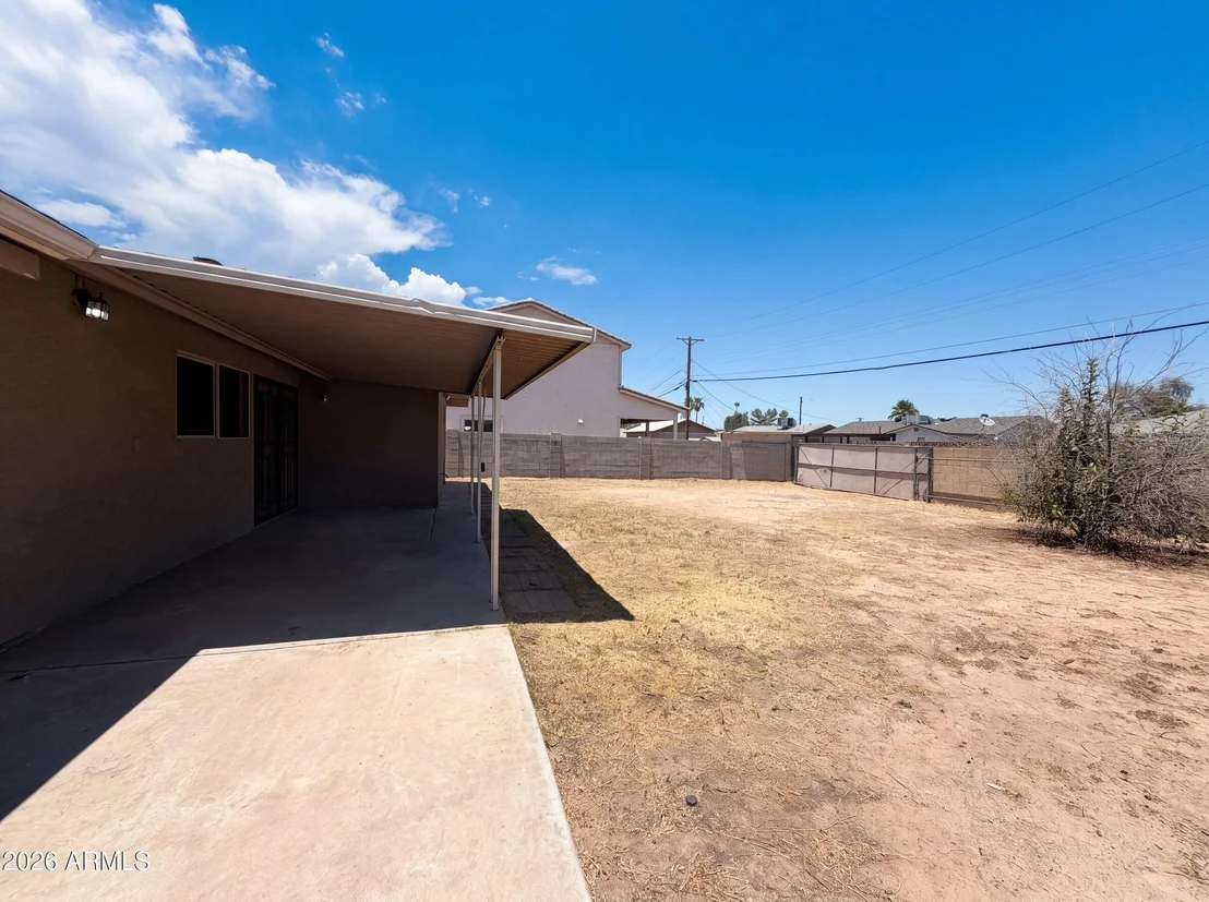 Photo of 2702 W CARTER Drive