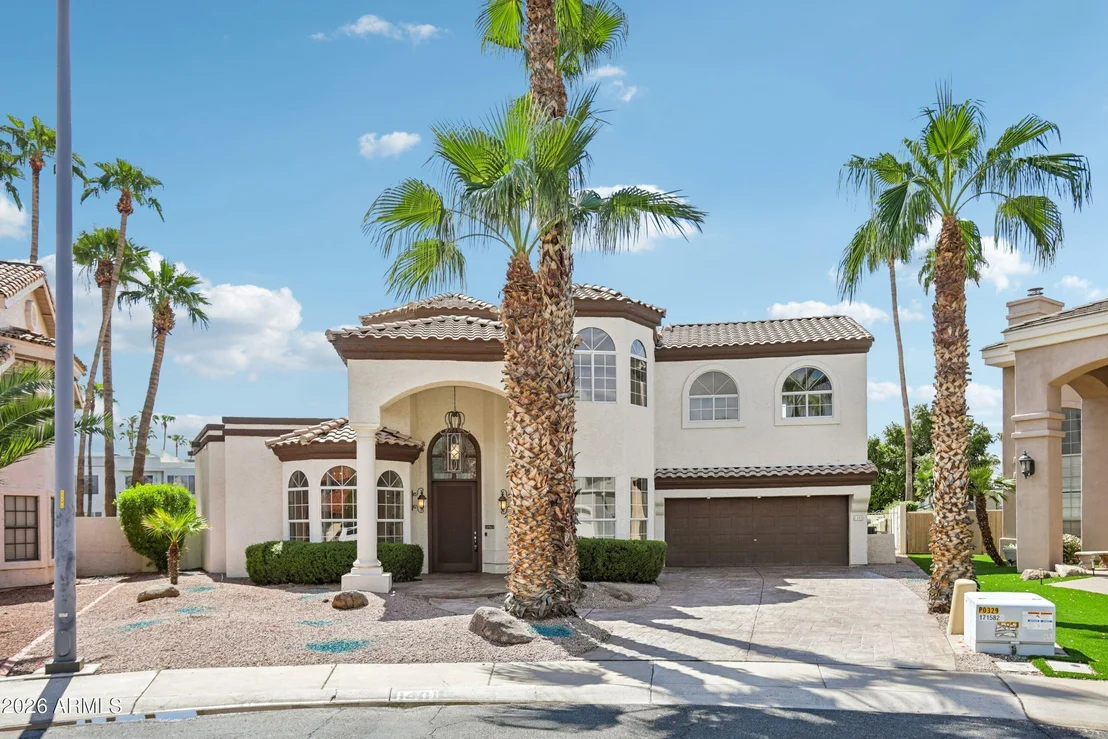 Photo of 1401 W SANDPIPER Drive