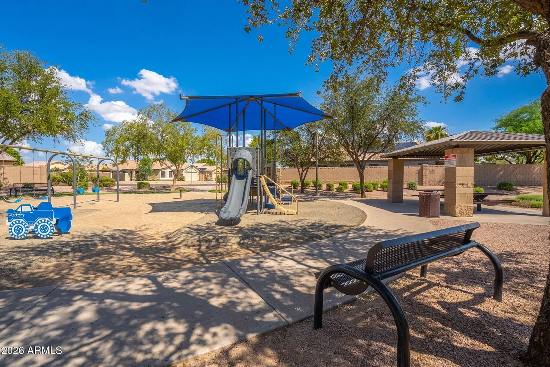 Photo of 732 S VALLE VERDE --