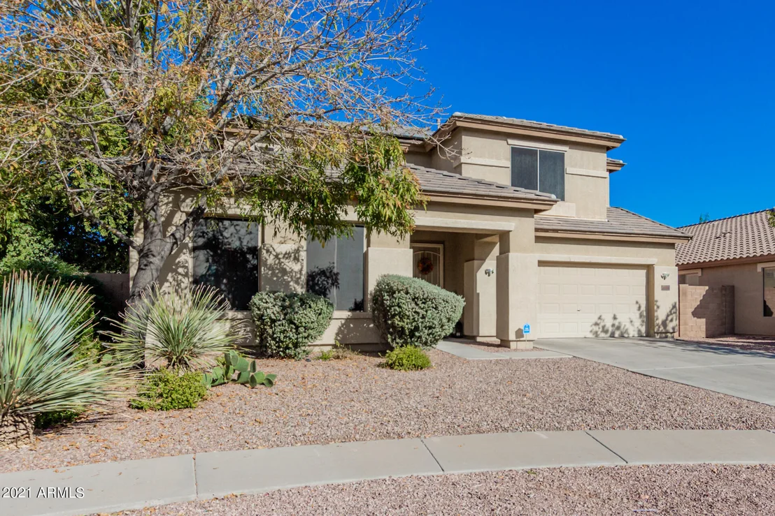 Photo of 17066 W LIMESTONE Drive