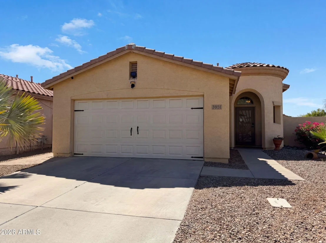 Photo of 3951 E TIMBERLINE Road