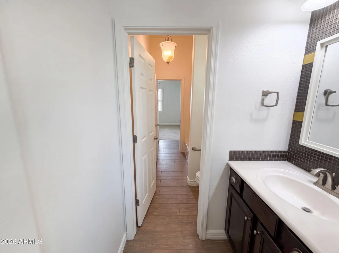 Photo of 7420 W CRABAPPLE Drive