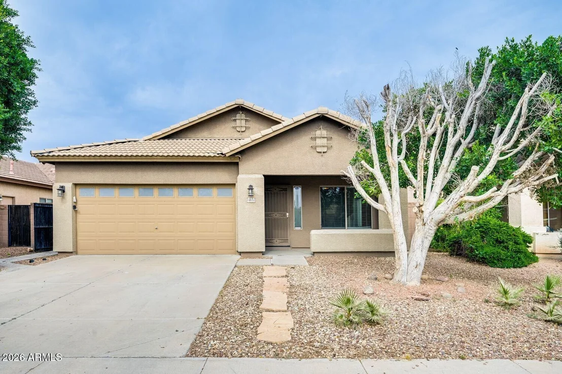 Photo of 14632 W EVANS Drive