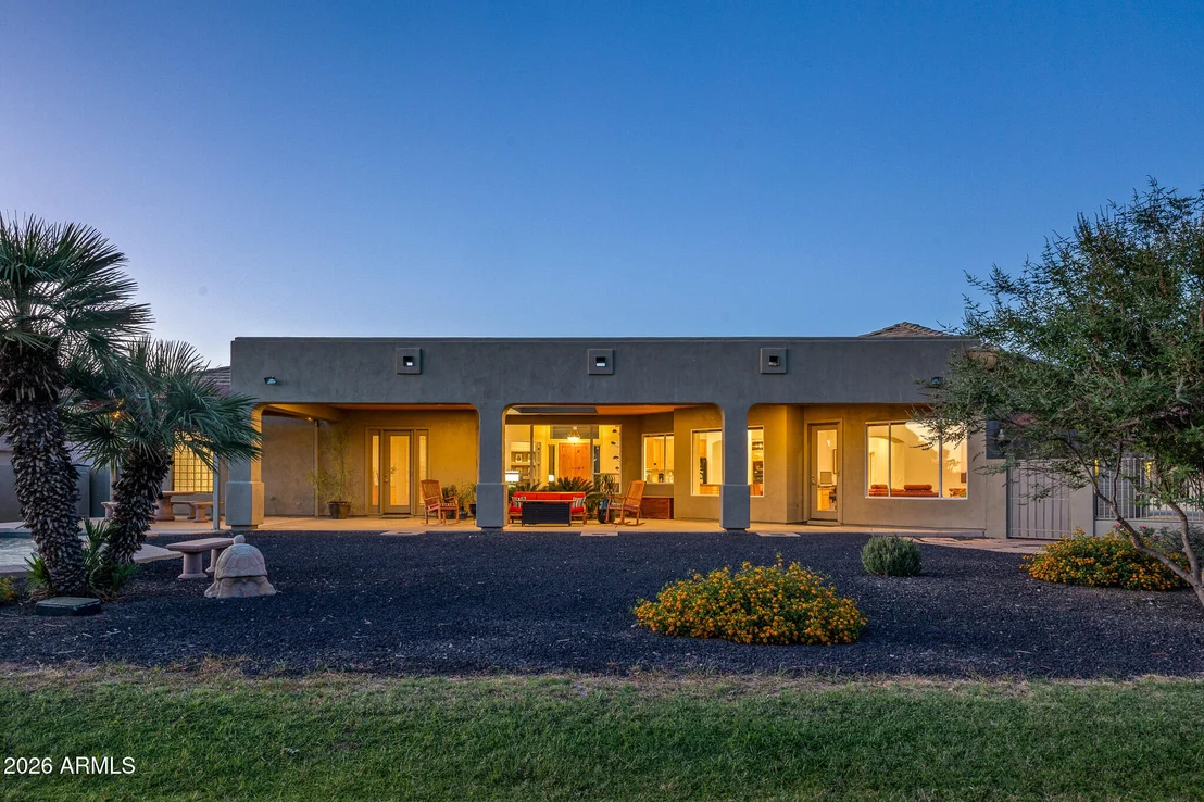 Photo of 2687 E ARROWHEAD Trail