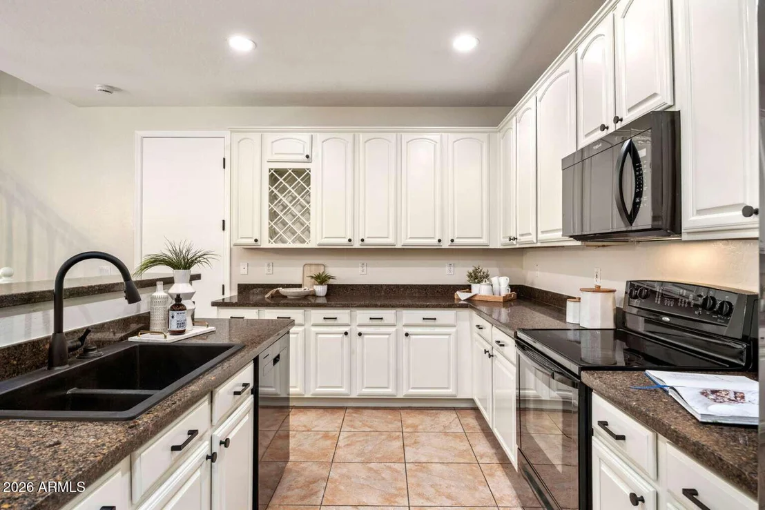 Photo of 3844 E JASPER Drive
