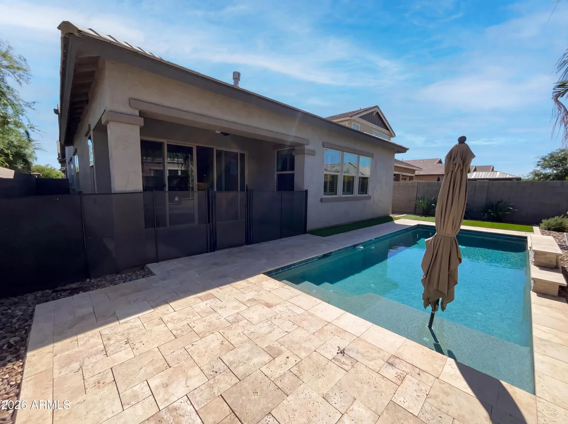 Photo of 3956 E ARABIAN Drive