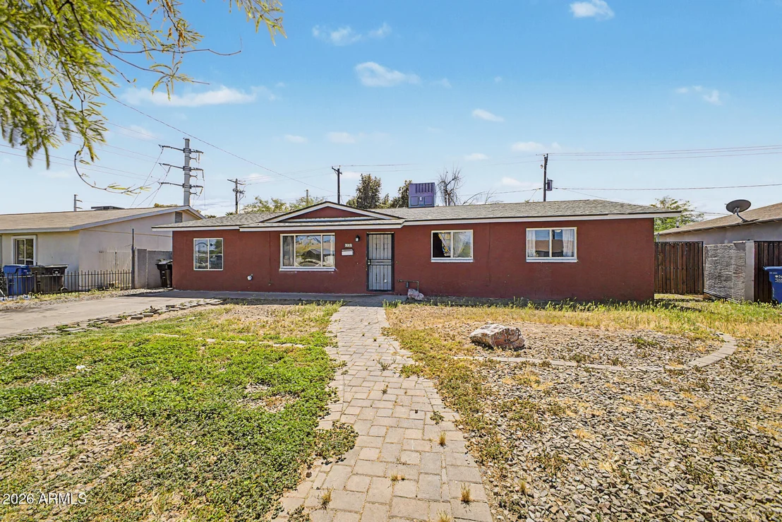 Photo of 4727 W OSBORN Road