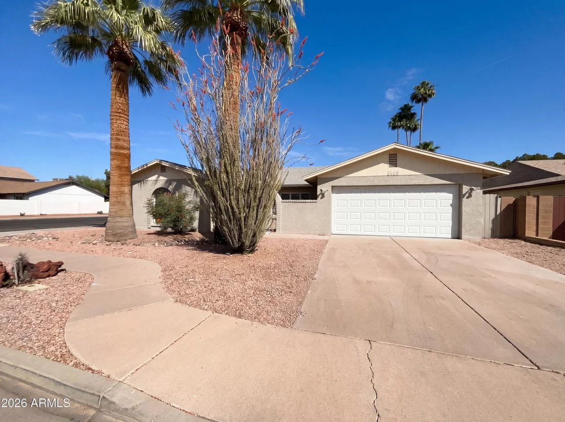 Photo of 2219 S ESTRELLA Circle