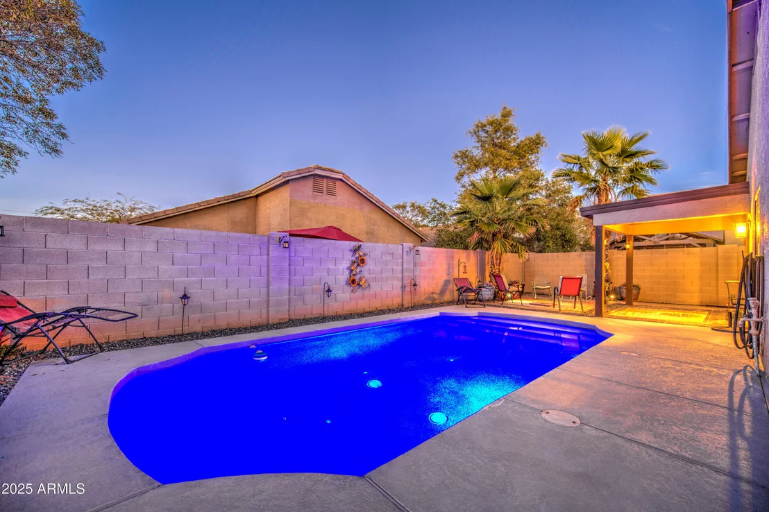 Photo of 6872 E PINE Way