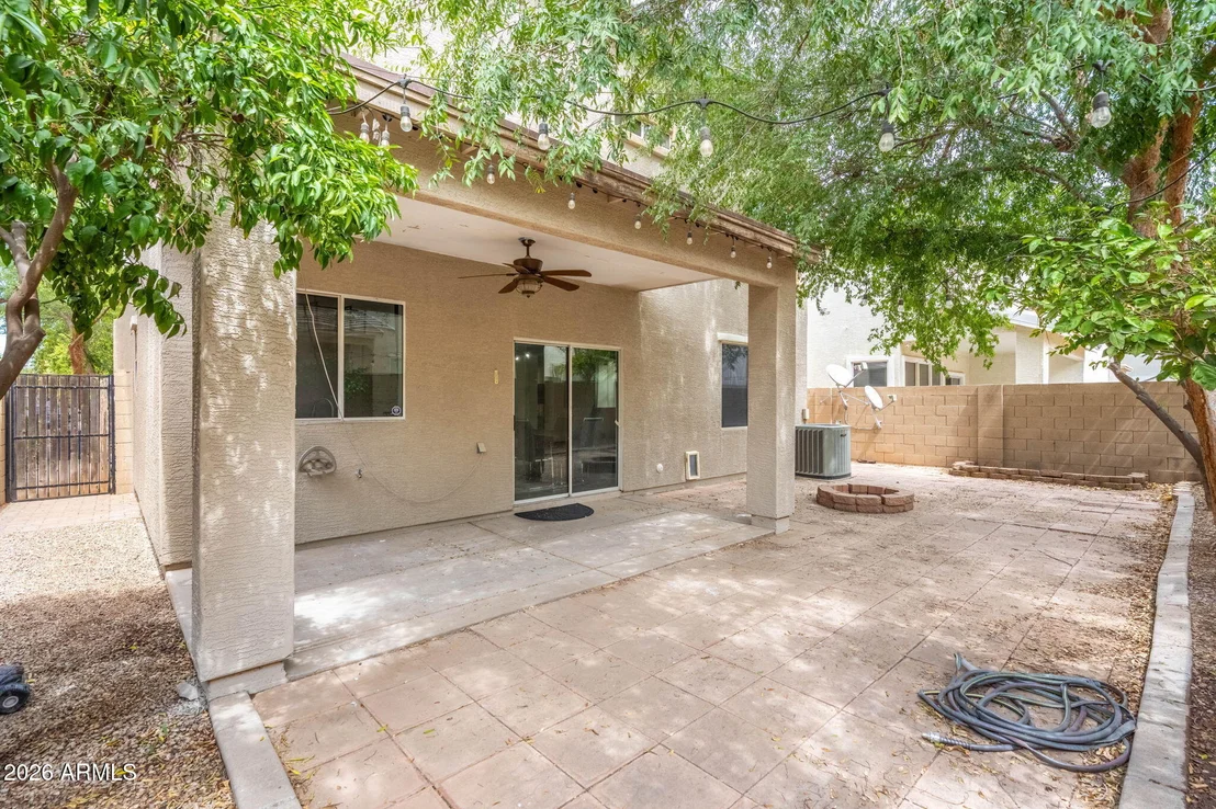 Photo of 4139 E WINDSOR Drive