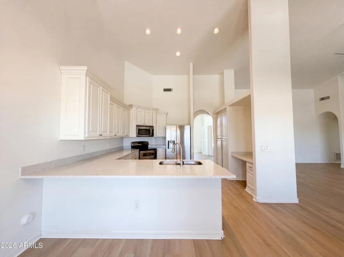 Photo of 54574 W COYOTE DEN --