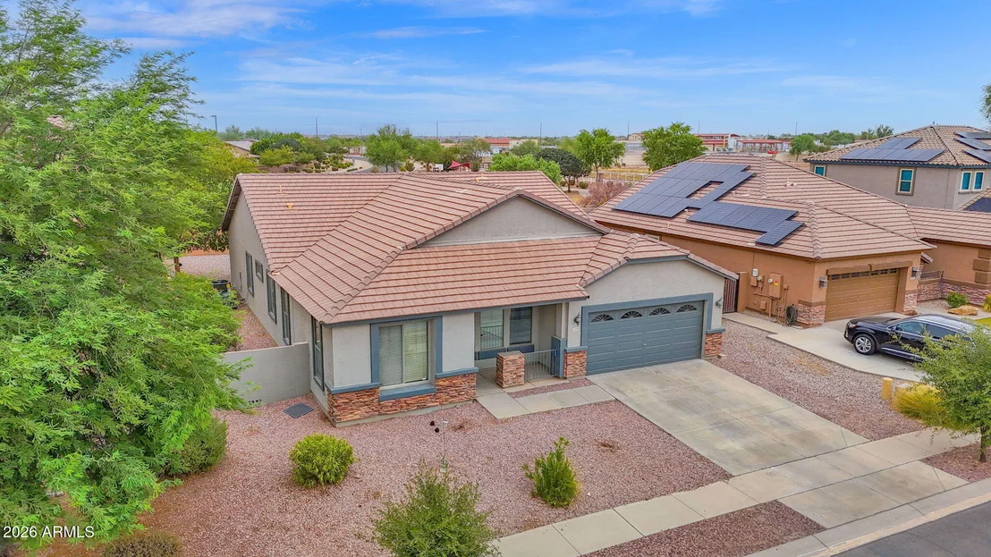 Photo of 3570 E COCONINO Way