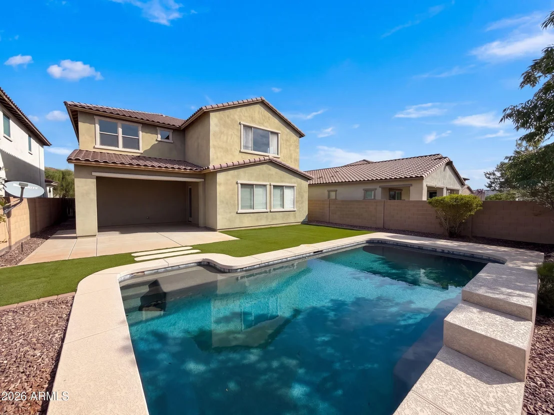 Photo of 20509 W VALLEY VIEW Drive