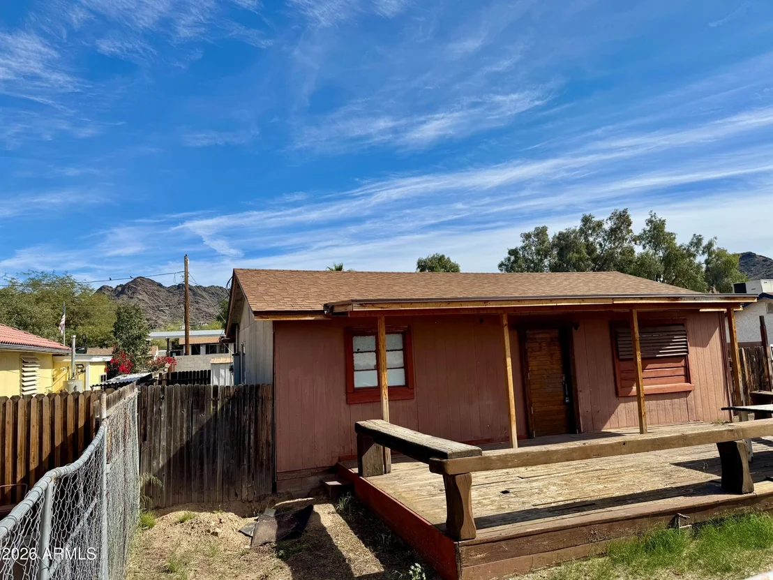 Photo of 9829 N 13TH Place