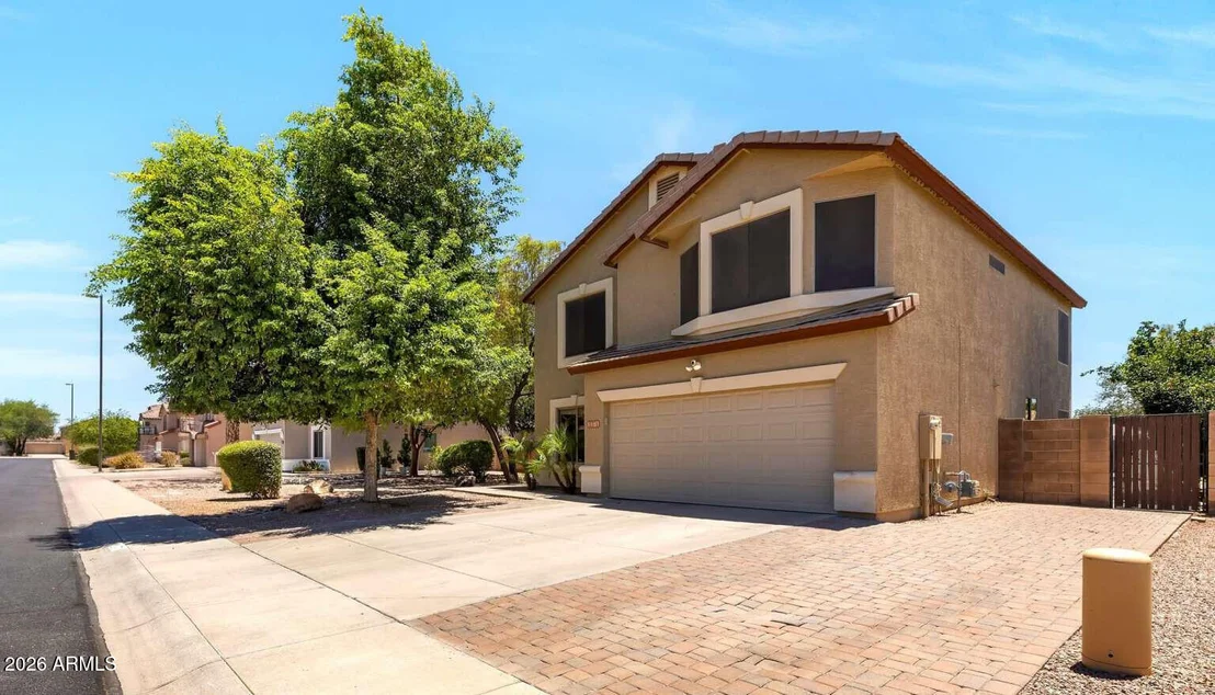 Photo of 1371 E JASPER Drive